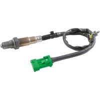 Bosch 0 258 010 081 Lambdasonde FüR Citroen Peugeot Lamdasonde Landasonde