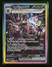 SV08: Surging Sparks Hydreigon ex #240/191 on eBay