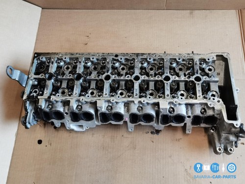 Original BMW  F10 F25 F01 F07 F30 F34  F36  Zylinderkopfhaube Haube Zylinderk...