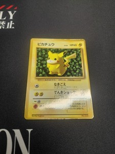 Ivy Pikachu Error for sale | eBay