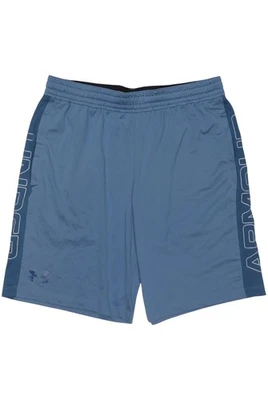UNDER ARMOUR Shorts Herren kurze Hose Bermudas Sportshorts Gr. L Hel... #oc3dv4n - Bild 1 von 4