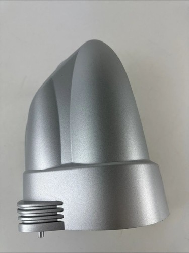 BMW R1200GS K25 04-07 Verkleidung Abdeckung Cover Anlasser 11147673091 E1200