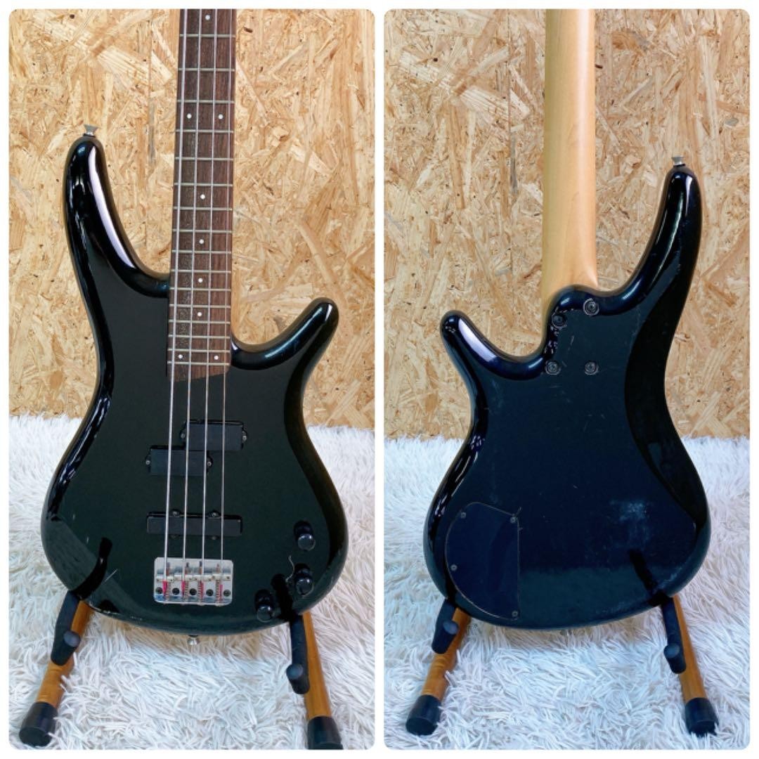 Ibanez SDGR SR Series PJ Bass Made in Japan Fujigen F-Serial