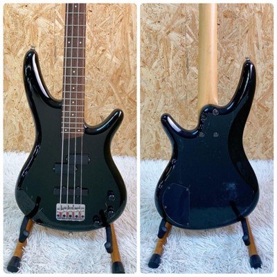 Ibanez　SDGR　SR　PJベース　フジゲン製　90年代 Ibanez SDGR SR Series PJ Bass Made in Japan Fujigen F-Serial