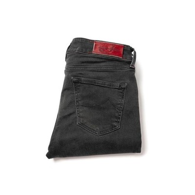Women Jacob Cohen Jeans Black 26 / S