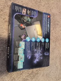 LEGO Spybotics: Shadowstrike S70 (3808)