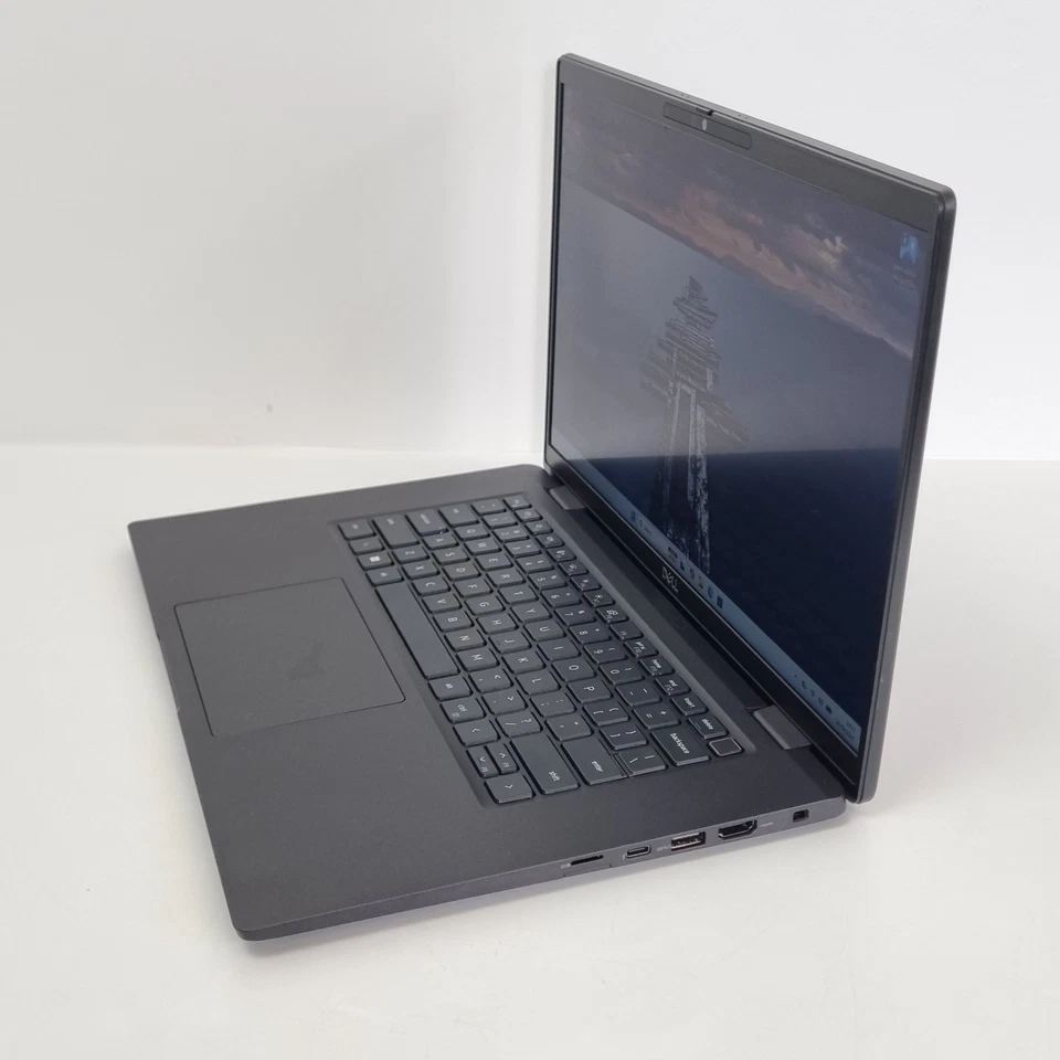 Dell Latitude 7520 · i7-1185G7 · 16GB · 256GB, photo 4 of 5