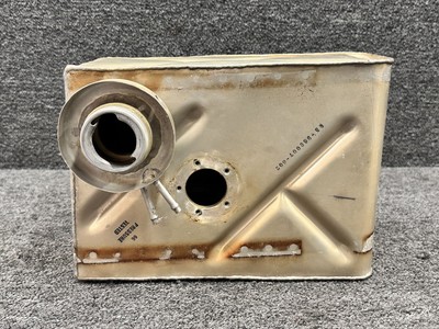 96-960008-615 Beechcraft 58 Anti-Ice Tank Assembly (Minus Cap & Sensor)