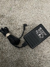 Iomega Zip Drive ITE AC Adapter Power Supply Cord 02477800 5V 1A 13W RWP480505-1