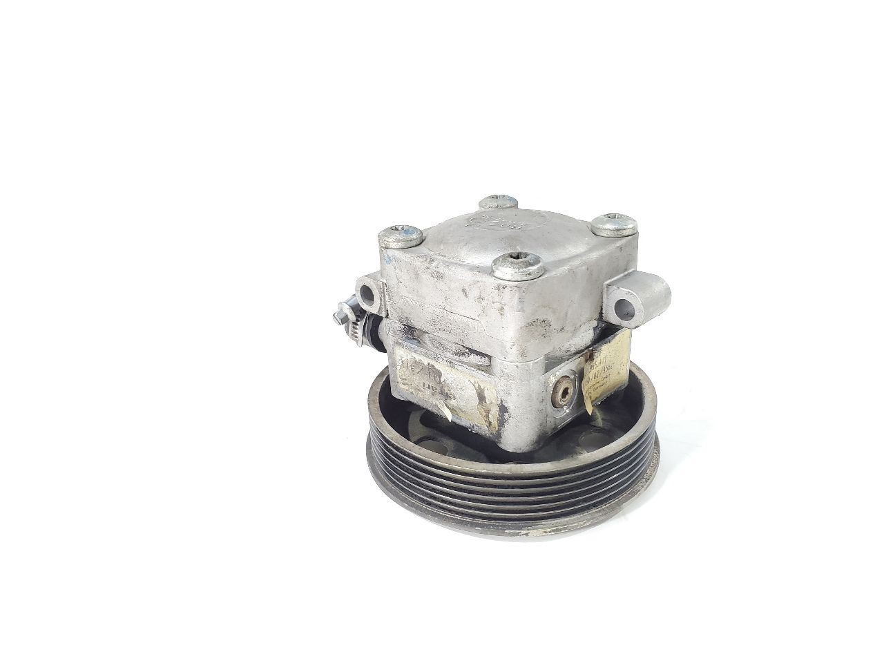 2003 Maserati Spyder Cambiocorsa OEM Power Steering Pump 7611332127