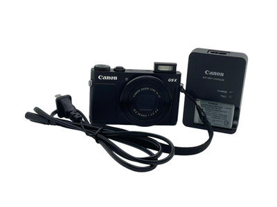 【専用】Canon PowerShot G9 X (SL) #J704-9 Amazon.com : Canon PowerShot G9 X Digital Camera with 3x Optical
