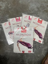 Mondor Tights 5 Pairs For 15