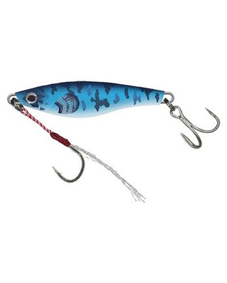 Esca Jugulo Wide Casting Jig 3 Gr Molix