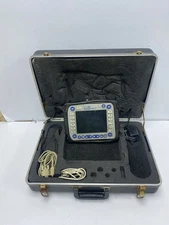 EMERSON CSI 2130 / B21300Q / REV:14 MACHINERY HEALTH ANALYZER