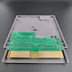 Dragon Spirit The New Legend Nintendo NES Authentic Cleaned Tested