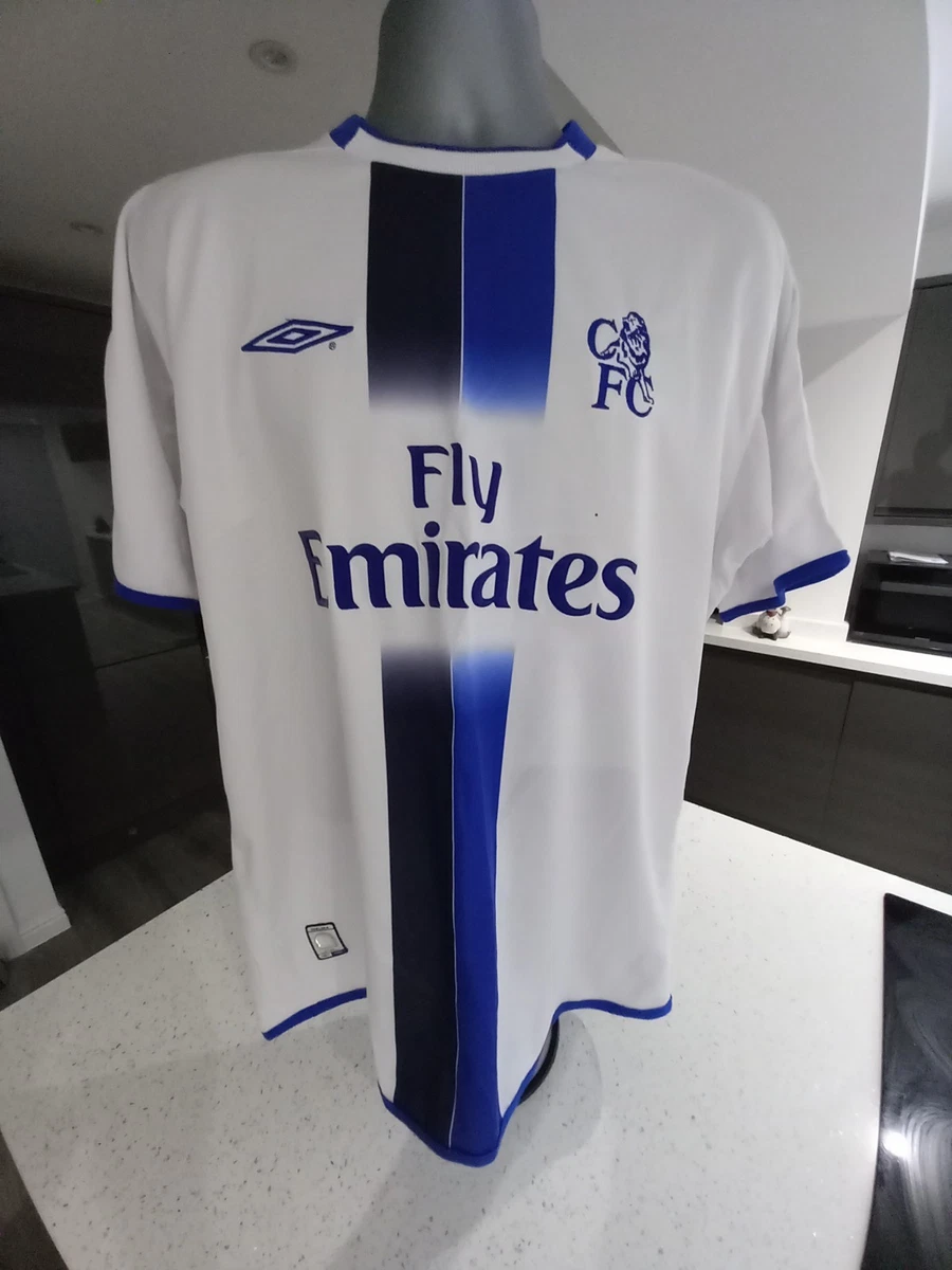 Chelsea Fly Emirates for sale | eBay UK