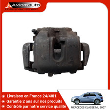 Etrier de frein Mercedes CLASSE M