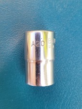 Bonney A20 Socket 1/2" Drive 12 Point 5/8" Made in USA