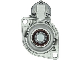 STARTER S0025PR FOR SKODA OCTAVIA/Combi VW NEW/BEETLE BORA GOLF/IV/Mk/III 1.9L