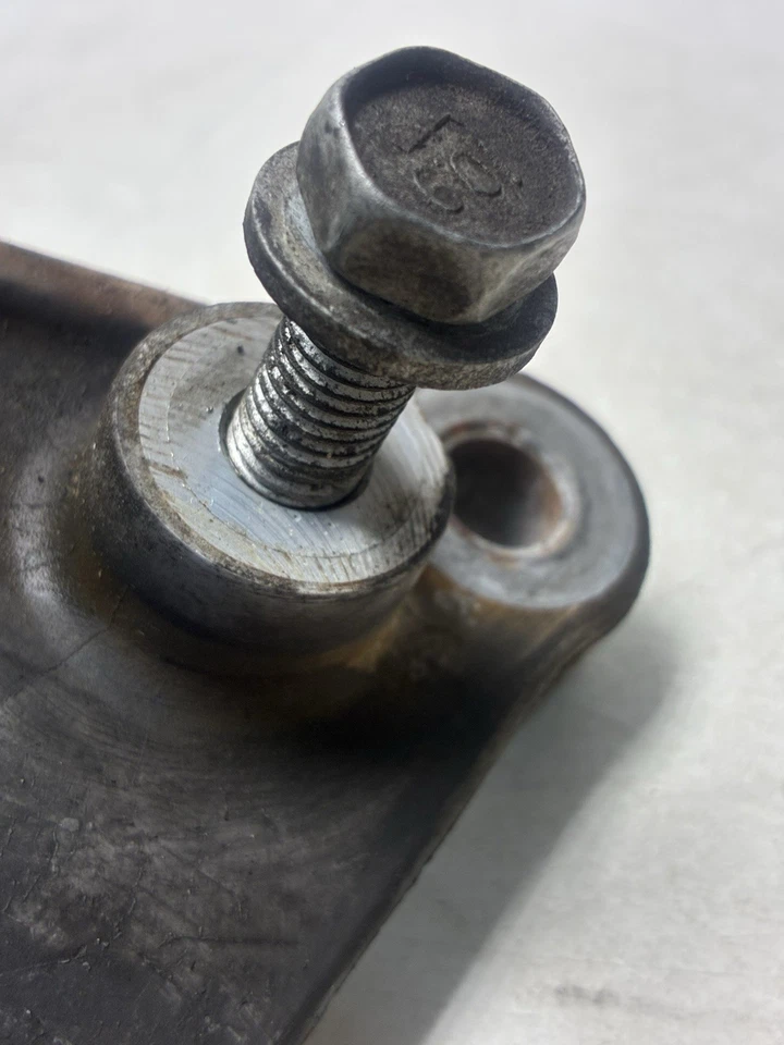 Dodge Grand Caravan 2001-2007 pasajero delantero montaje superior del motor al motor Foto 4 de 4