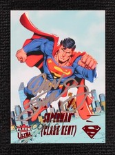 2026 Fleer Ultra Superman Checklist Guide in-content 55