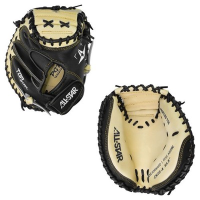 All-Star Top Star 33.5'' Baseball Catcher's Mitt CM-TS-A