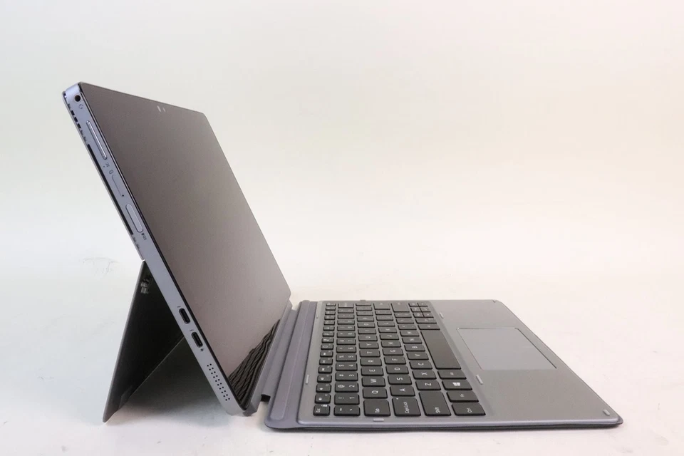 DELL LATITUDE 7210 2 EN 1 | 12,3" | 256 GB | WI-FI | PLATINUM | WIN11 Foto 3 de 4