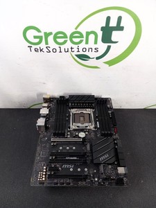 Msi X299 | eBay