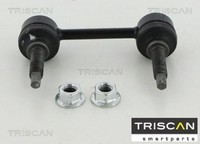 Triscan 850080635 Stange/Strebe FüR Stabilisator Koppelstange Strebe FüR Jeep