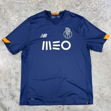 Nike FC Porto サッカーウェア XL Nike Porto International