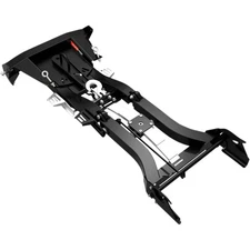 Kimpex 373950 Click N Go2 ATV Push Frame