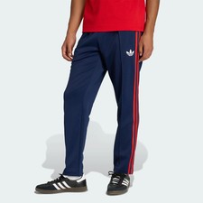 adidas Men's Football Arsenal FC OG Track Pants Navy