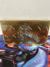 Yu-Gi-Oh Yugi  s Legendary Decks   Factory Sealed   Unlimited    2017 Konami