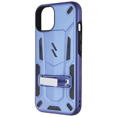 Zizo Transform Serie Hülle für Apple IPHONE 13 - Blau/Schwarz