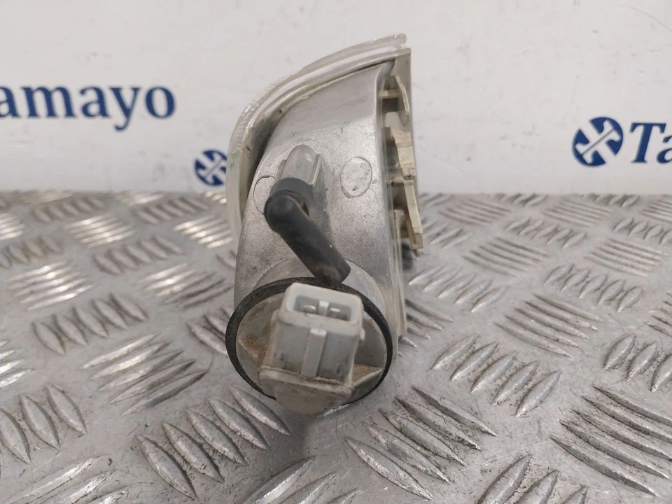 630359 PILOTA ANTERIORE SINISTRO / 1168080 PER CITROËN SAXO * - Immagine 3 di 4