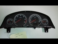 Compteur Opel GT