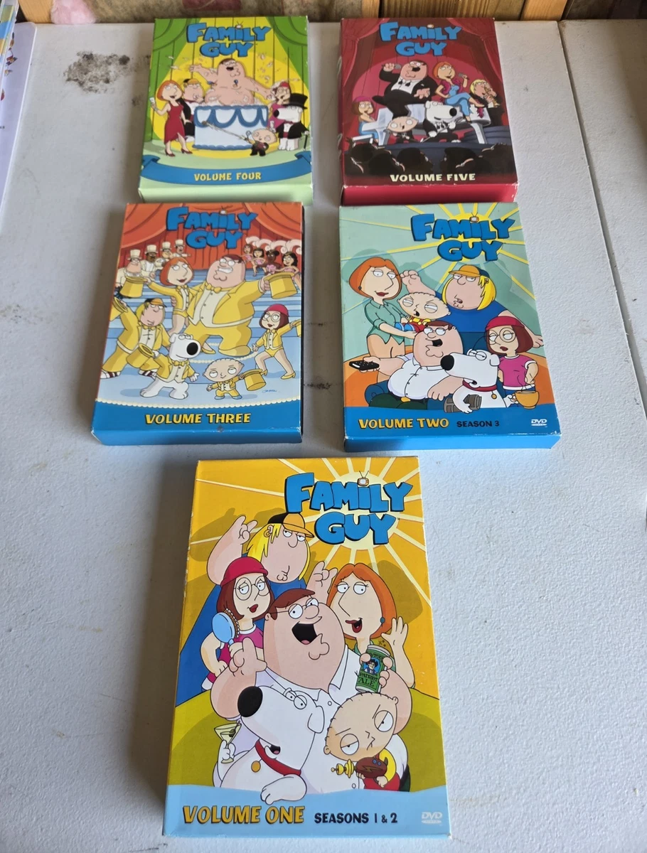 Family Guy products for sale | eBay