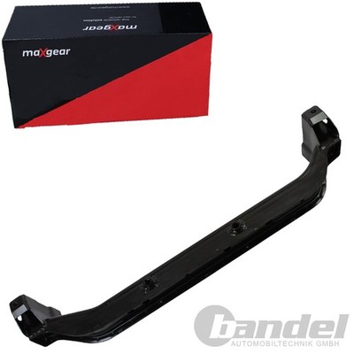 MAXGEAR ACHSKÖRPER ACHSTRÄGER HINTERACHSE passend für HYUNDAI MATRIX (FC)