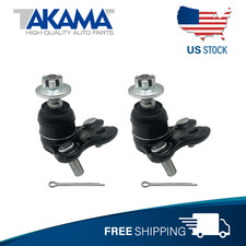 2 pcs Lower ball joints for 23-25 LEXUS RX350 RX350h RX500h LEXUS TX350 TX500h