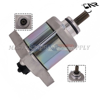 Engine Starter Motor Fits Beta Xtrainer 250 300 Racing 2013-2024 Drivetrain Part