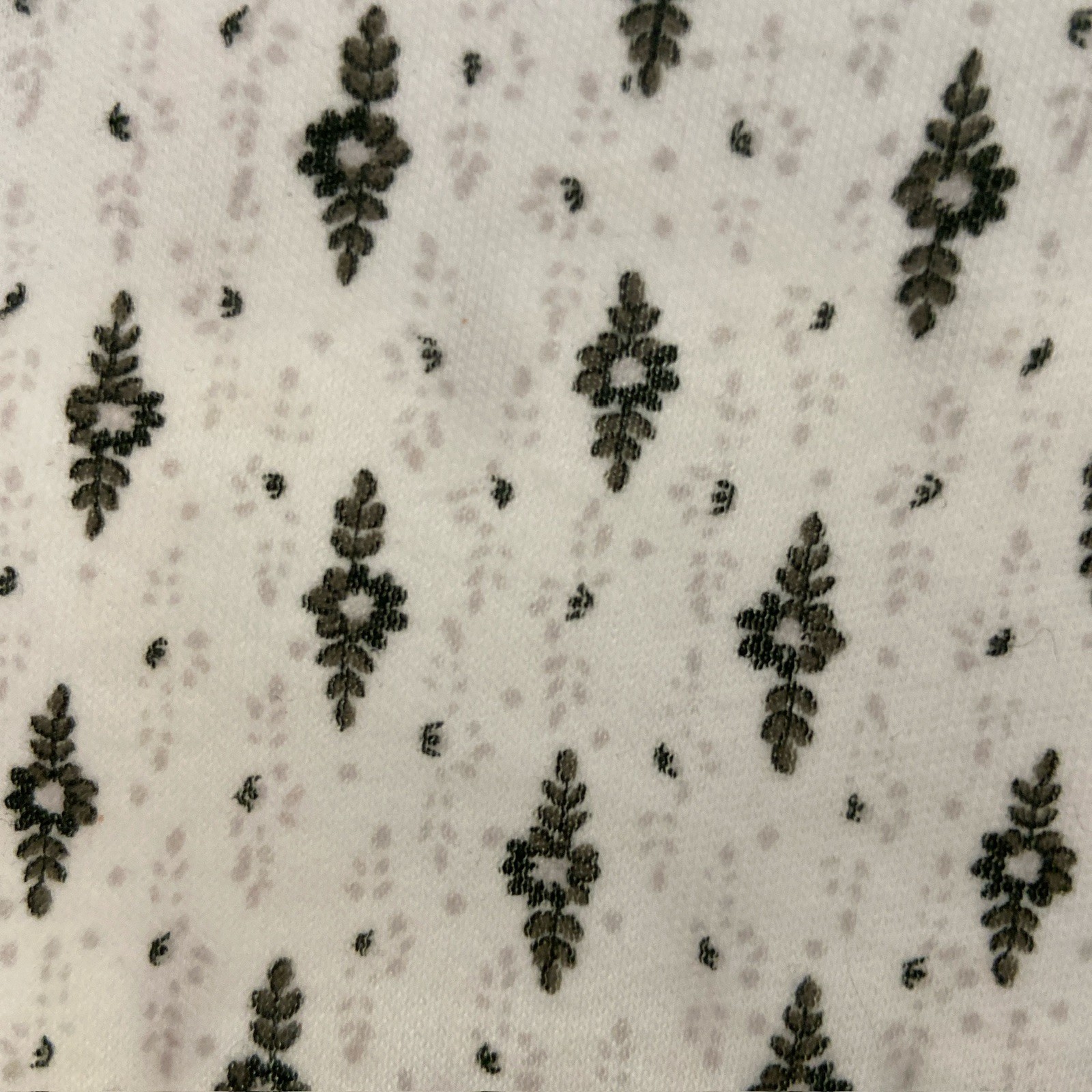 Vintage Basic Editions Turtle Neck with leaf and … - image 5