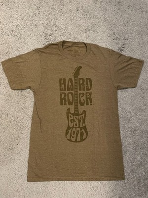 Hard Rock Cafe Shirt in S