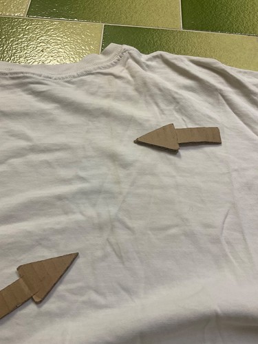 Vintage 90s Nike Air Jordan Flight Jumpman T-Shirt Single Stitch Fits XL - Picture 8 of 8