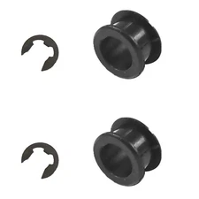 Automatic Transmission Shift Shifter Cable Bushing Auto Replacement For Toyota