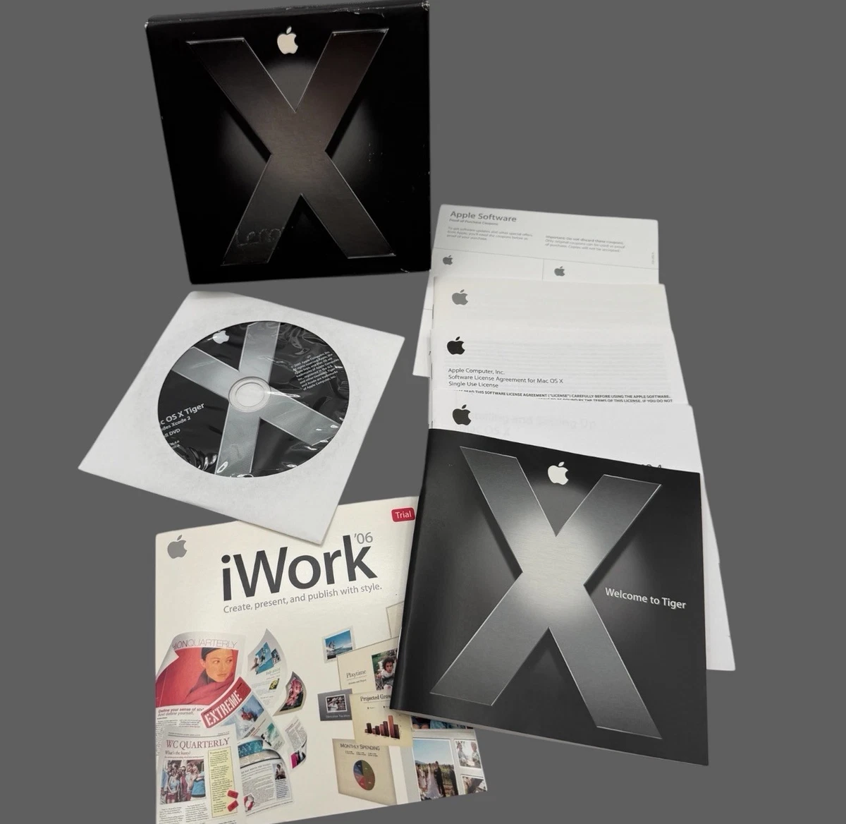 Apple Computer Software for sale | eBay