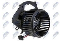 NTY EWN-WW-021 InnenraumgebläSe FüR VW