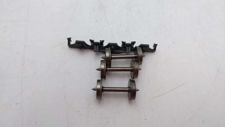 Branchline 15308 HO NYC 1-21 Pullman Sleeper Car - East Rochester EX/Box - Image 3 of 4