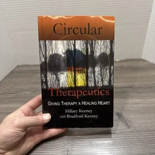 Circular Therapeutics: Giving Therapy a Healing Heart