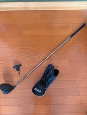 PING G430 LST Driver 10.5 Degrees Head With Cover