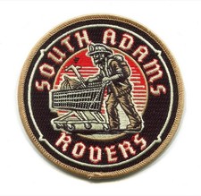 South Adams County Fire Department Rovers Pat...